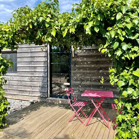 Konukevi Les Logis Du Pech Narbonne