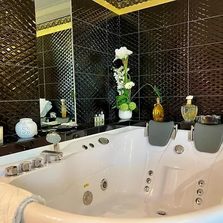 Les Logis Du Pech Konukevi Narbonne