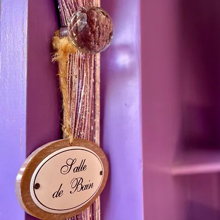 Konukevi Les Logis Du Pech 3*