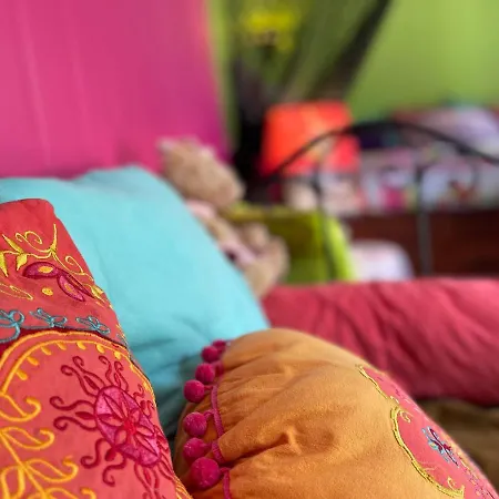 Konukevi Les Logis Du Pech 3*