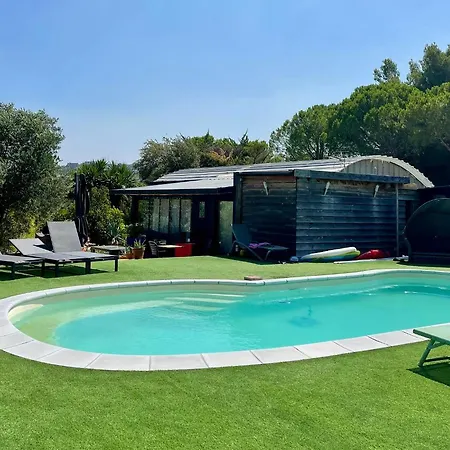 Les Logis Du Pech 3*