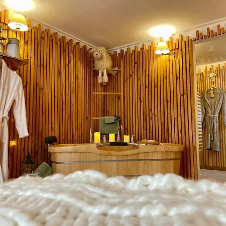 Les Logis Du Pech Konukevi Narbonne