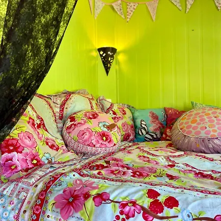 Konukevi Les Logis Du Pech Narbonne