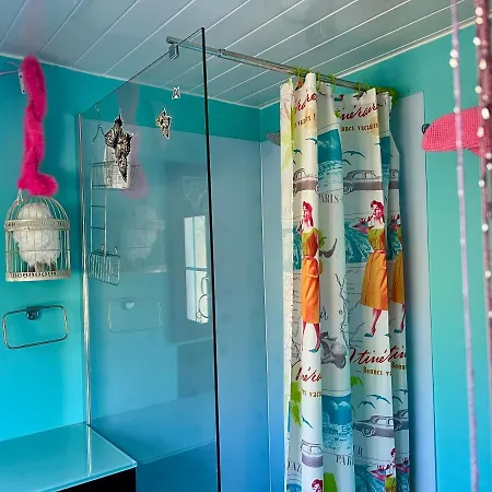 Konukevi Les Logis Du Pech Narbonne