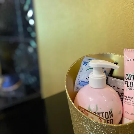 Les Logis Du Pech Konukevi