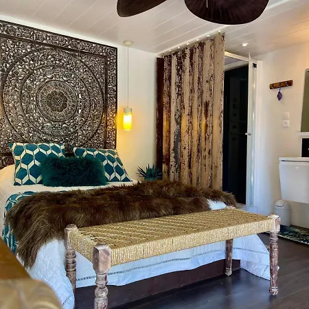 Konukevi Les Logis Du Pech