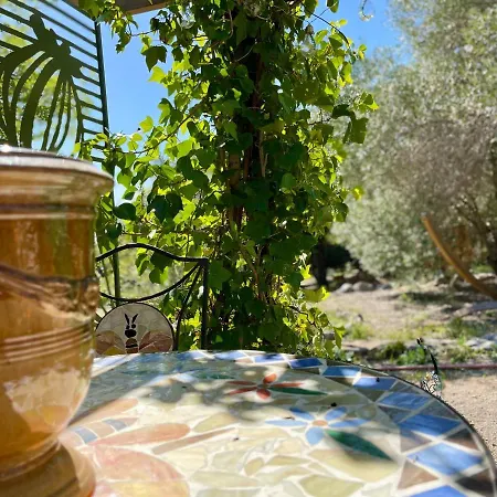 Les Logis Du Pech Konukevi 3*