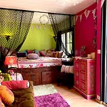 Les Logis Du Pech נרבון