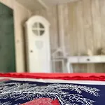 Les Logis Du Pech 3* נרבון