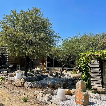 Les Logis Du Pech Guest house