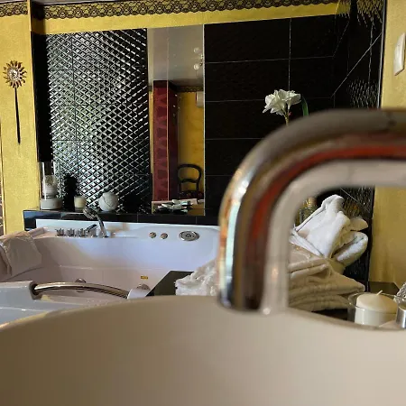 Les Logis Du Pech Guest house