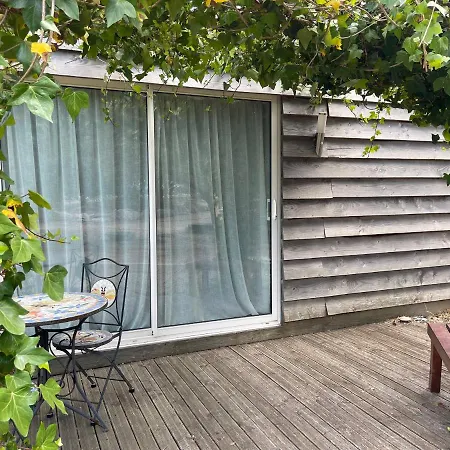 Les Logis Du Pech Konukevi Narbonne