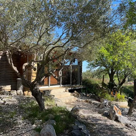 Guest house Les Logis Du Pech *