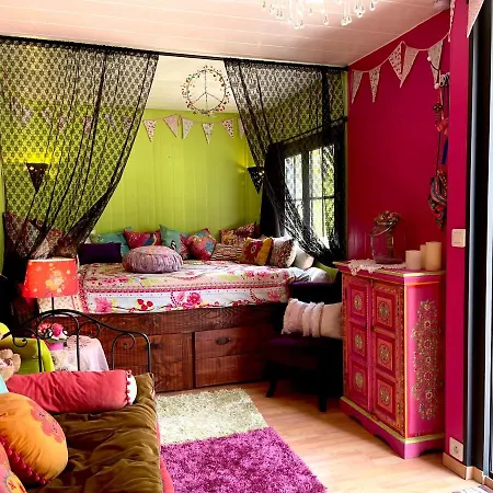 Les Logis Du Pech ナルボンヌ