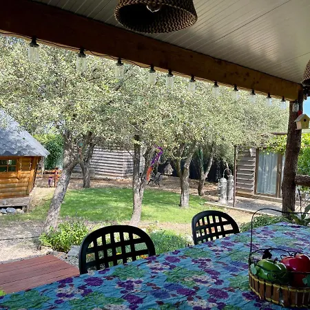 Guest house Les Logis Du Pech *