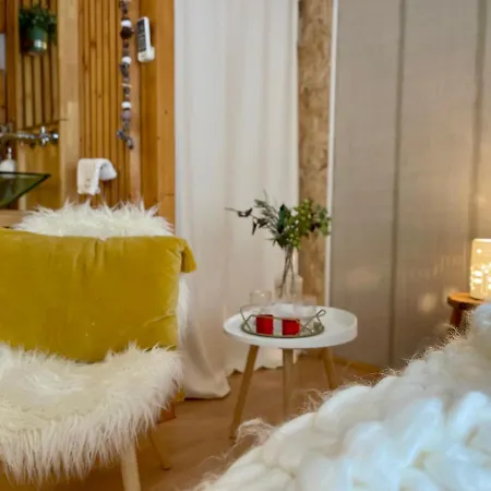 Les Logis Du Pech Guest house