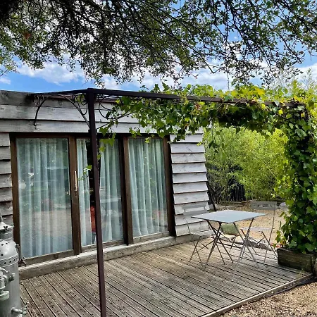 Les Logis Du Pech Narbona