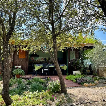 Pensionat Les Logis Du Pech