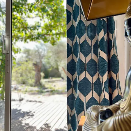 Les Logis Du Pech Pensionat