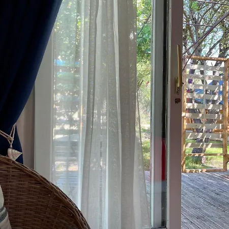 Les Logis Du Pech Guest house *