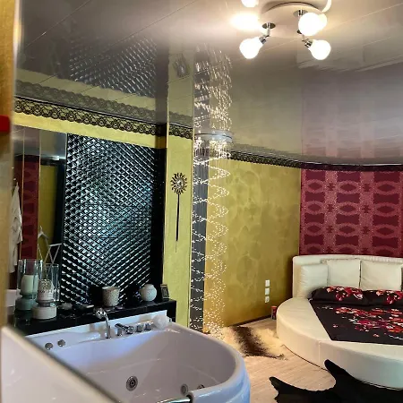 Les Logis Du Pech Narbonne