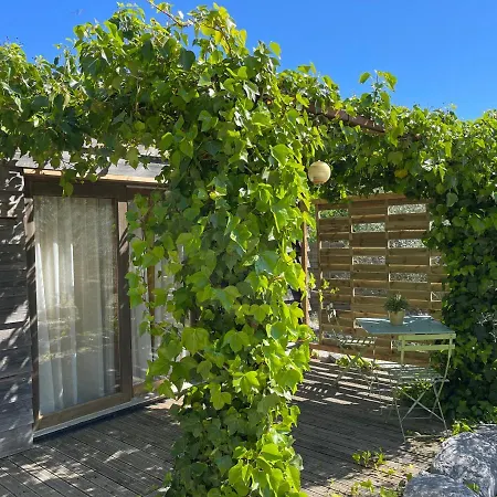 Les Logis Du Pech Guest house *