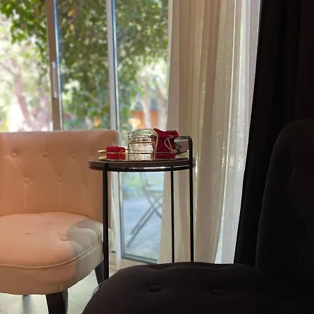 Les Logis Du Pech Pensionat